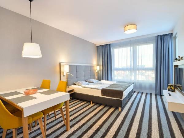 Apartament 403D Bel Mare Мендзиздроє Екстер'єр фото